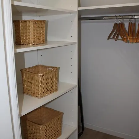 Duplex Bastie T3 Calme Et Climatise Wifi Apartamento Lyon