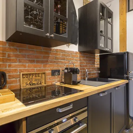 Host - Cœur Vieux Lyon&spa Lyon