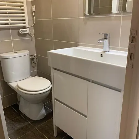 Otel Azur Lyon