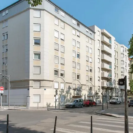 Baraban - Welkeys Lyon