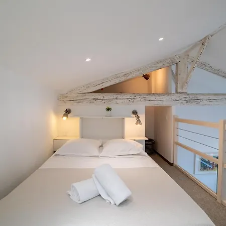 Be My Home - Le Canut Apartment