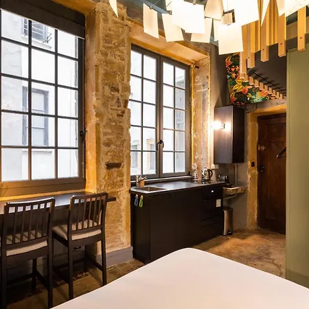 Apartment Dify Platiere - De