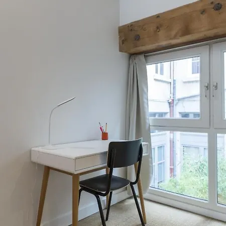 Apartamento L'imprimerie