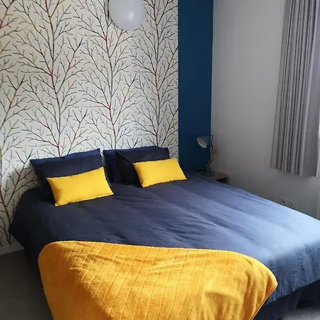Apartment Saint Clair Cite Internationale *
