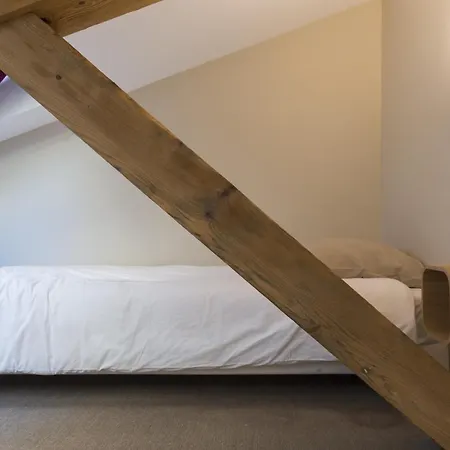 Apartamento L'imprimerie