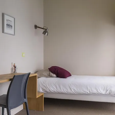 Apartamento L'imprimerie