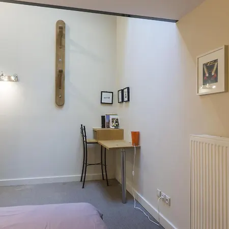 Apartment L'imprimerie