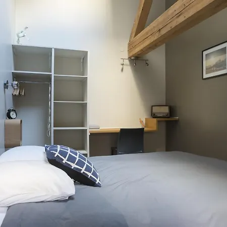 L'imprimerie Apartamento *