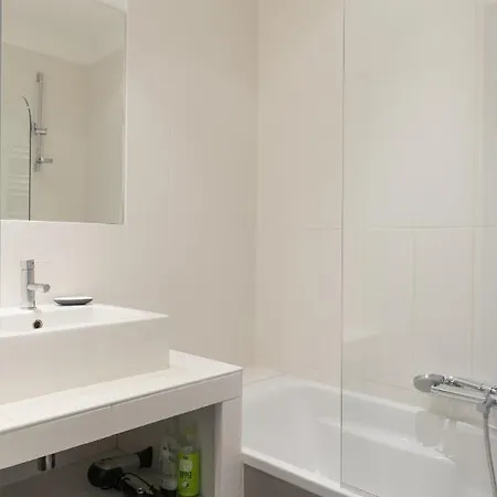 L'imprimerie Apartamento Lyon