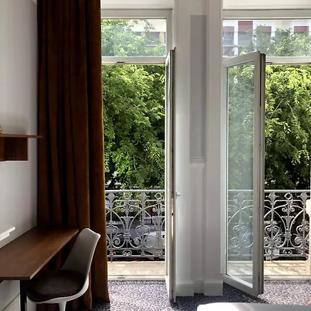 Hotel De Verdun 1882, Bw Signature Collection