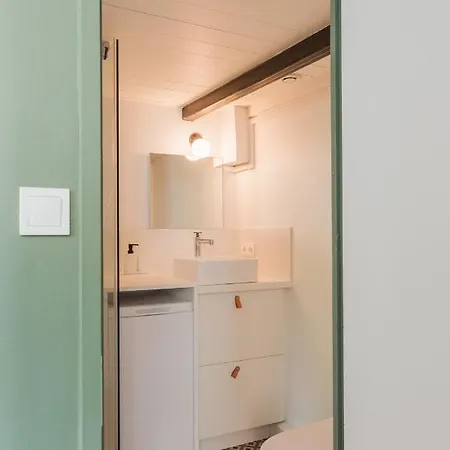 Apartment Be My Home - Croix Rousse Lyon