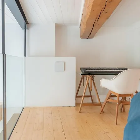 Be My Home - Croix Rousse * Lyon