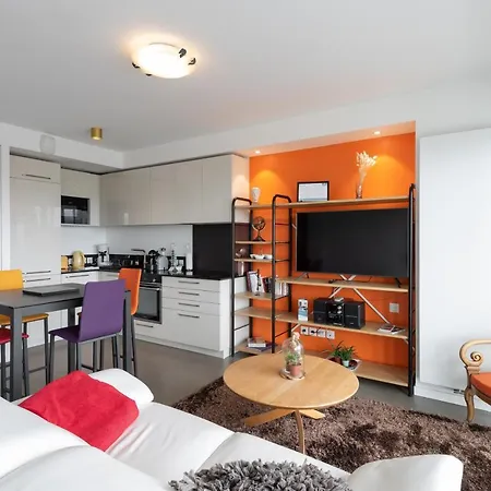 Apartment L'yconique - Magnifique T2 Quartier Confluence Lyon