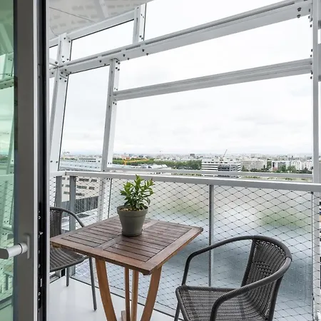 L'yconique - Magnifique T2 Quartier Confluence
