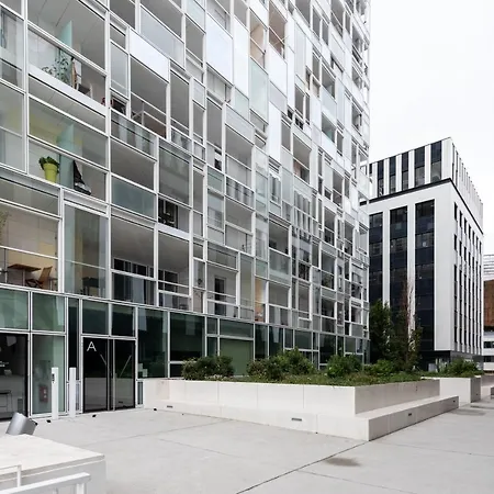 L'yconique - Magnifique T2 Quartier Confluence *