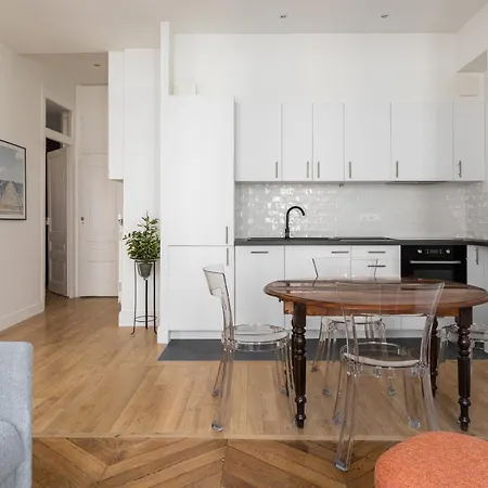 Dify Castries Quartier Ainay Apartment