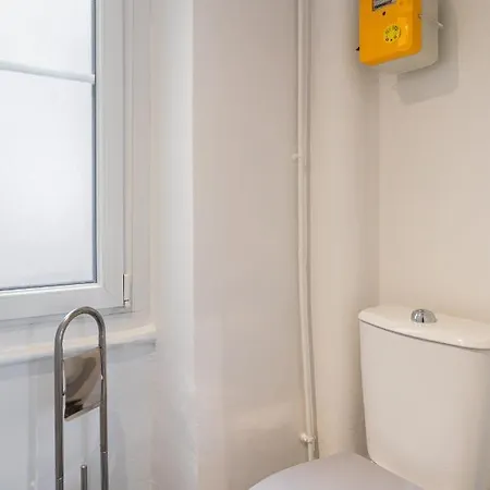 Apartment Dify Castries Quartier Ainay Lyon