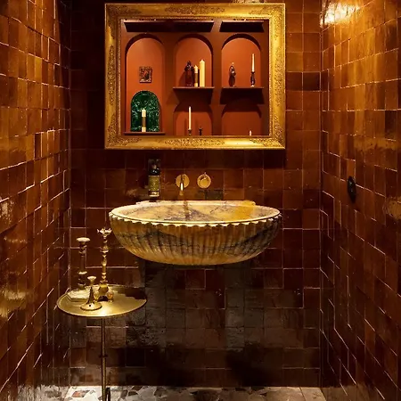 De L'abbaye - Boutique 4* Λυών