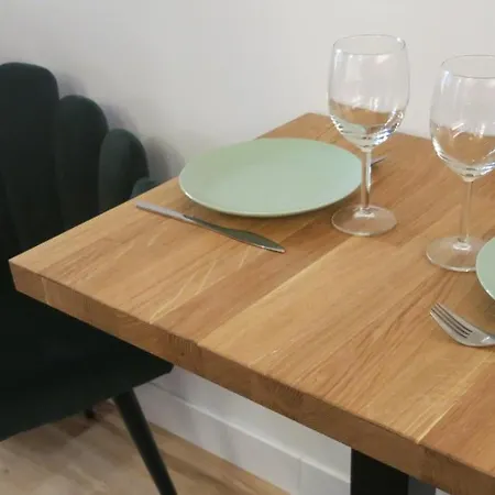 Appartement Luxe Et Calme En Hyper Centre - La Cour Des Bois Lyon