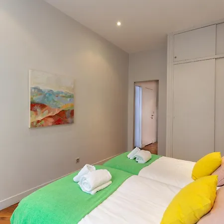 Appartement Dify Le Franklin - Bellecour