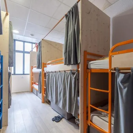 Hostel Alter'hostel *