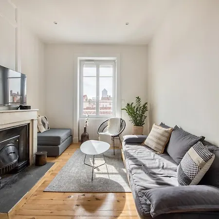 Apartment Dify Laurent Vibert - Foch *