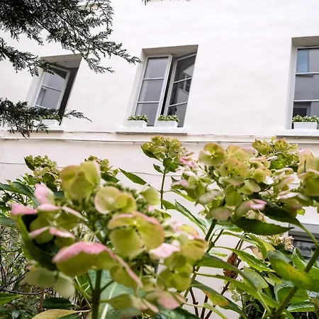 Mhl - Maison Лион