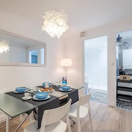 Isadora - Ravissant T2 Au Coeur De Appartement
