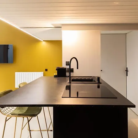 Appartamento Dify Luxury - Place Bellecour
