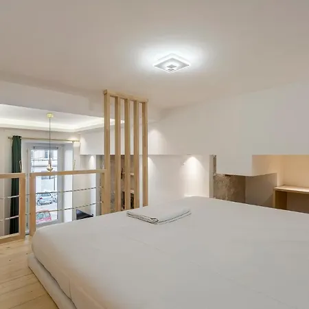 Apartment Hamac Suites Meissonnier 2 *