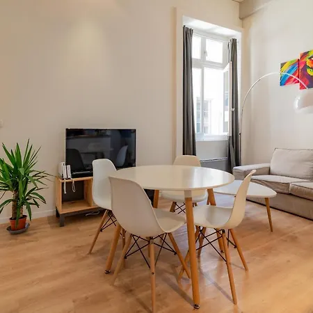 Dify Moderne - De Apartment *