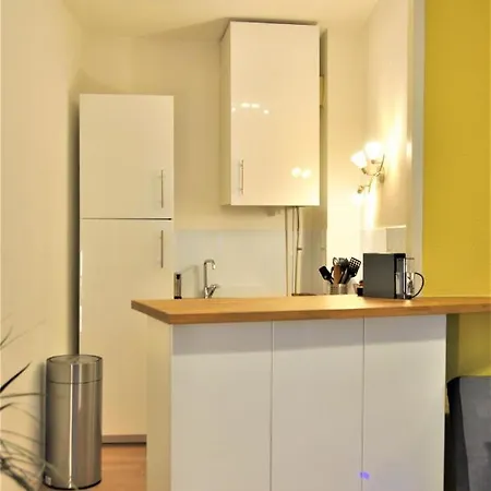 Apartment Dify Les Pentes - Centre-ville Lyon