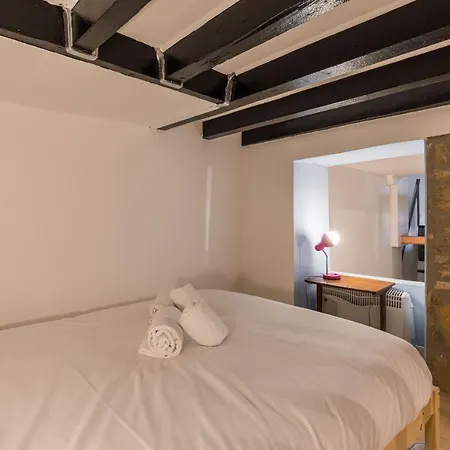 Dify Saone - Vieux Apartamento