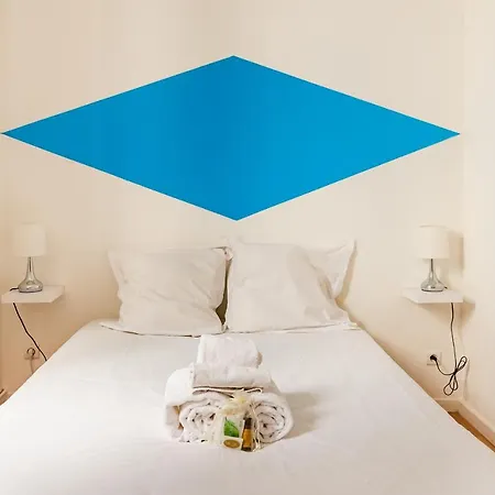 Apartment Dify Les Pentes - Centre-ville