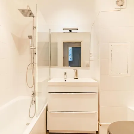 Apartment Dify Les Pentes - Centre-ville