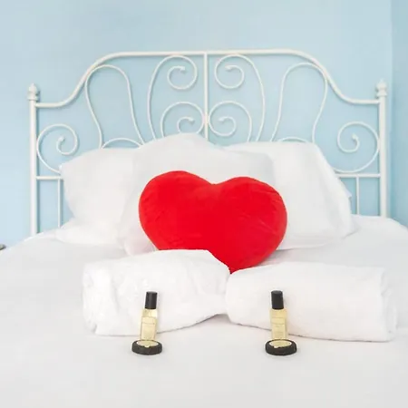 Guestready - Part Dieu Parisian Base Apartment