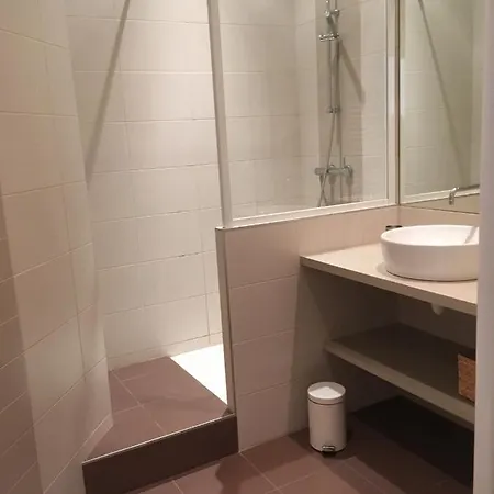 Apartamento Dify Le Velvet - Bellecour Lyon