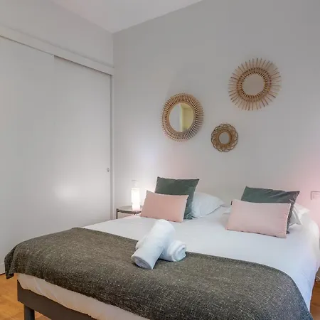 Apartamento Dify Le Velvet - Bellecour