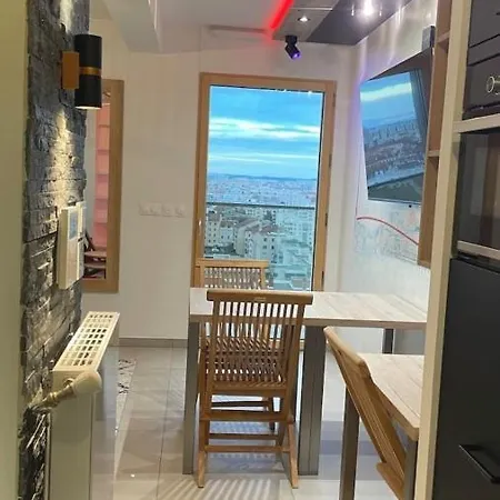 Bel-mod Bugey - Belvedere Moderne Lyon