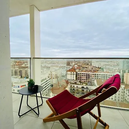 Bel-mod Bugey - Belvedere Moderne * Lyon