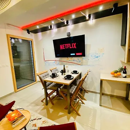 Appartement Bel-mod Bugey - Belvédère Moderne
