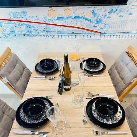 Bel-mod Bugey - Belvedere Moderne * Lyon