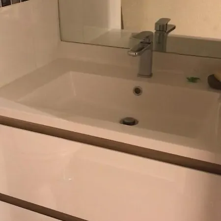 Apartamento Orpi Deruelle5, Studio Hyper Centre Part-dieu *