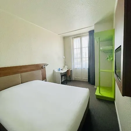 Campanile Centre - Gare Perrache - Confluence Hotel 3*