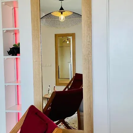 Apartamento Bel-mod Bugey - Belvedere Moderne *