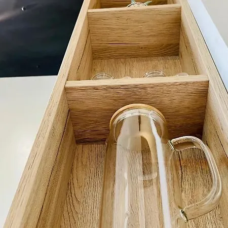 Appartement Bel-mod Bugey - Belvédère Moderne