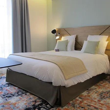 Otel Mercure Centre Brotteaux