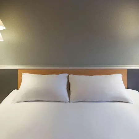Hotel Ibis Gerland Musée Des Confluences Lyon