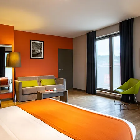 Adonis Dock Ouest Apart-hotel 3*