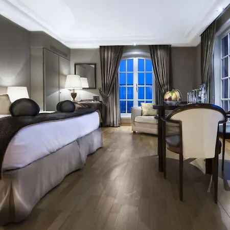 Florentine Hotel